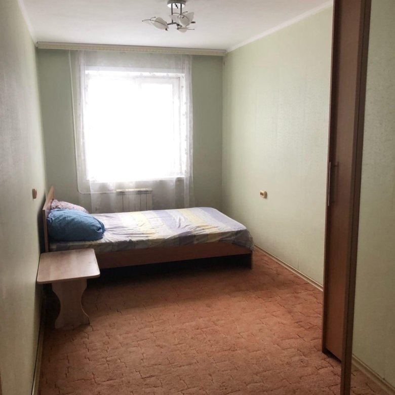 Квартира, 2 комнаты, 44 м² – купить в Канске, цена 16 000 руб., дата ...