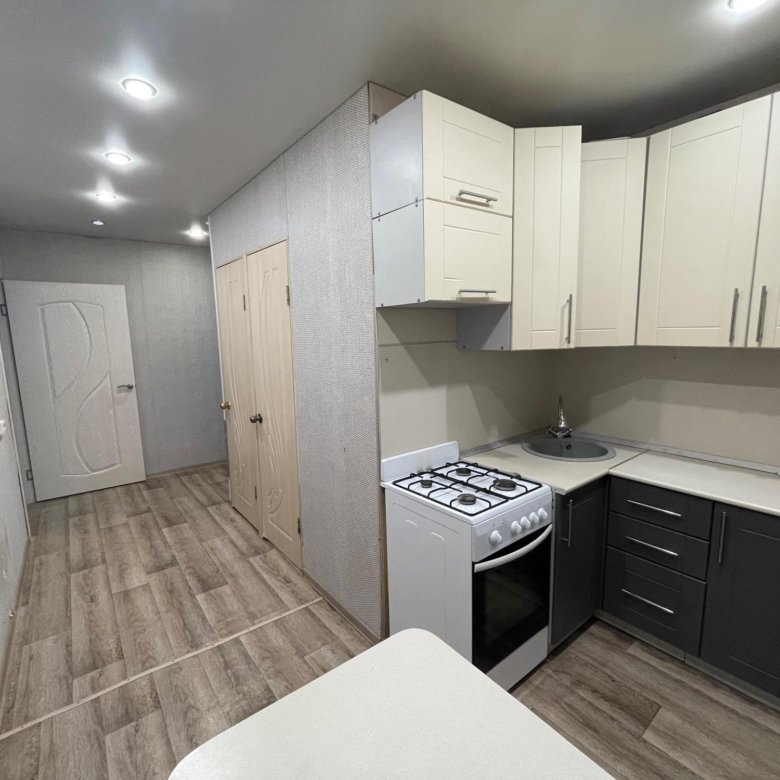 Квартира, 2 комнаты, 51 м² – купить в Бузулуке, цена 16 000 руб., дата ...