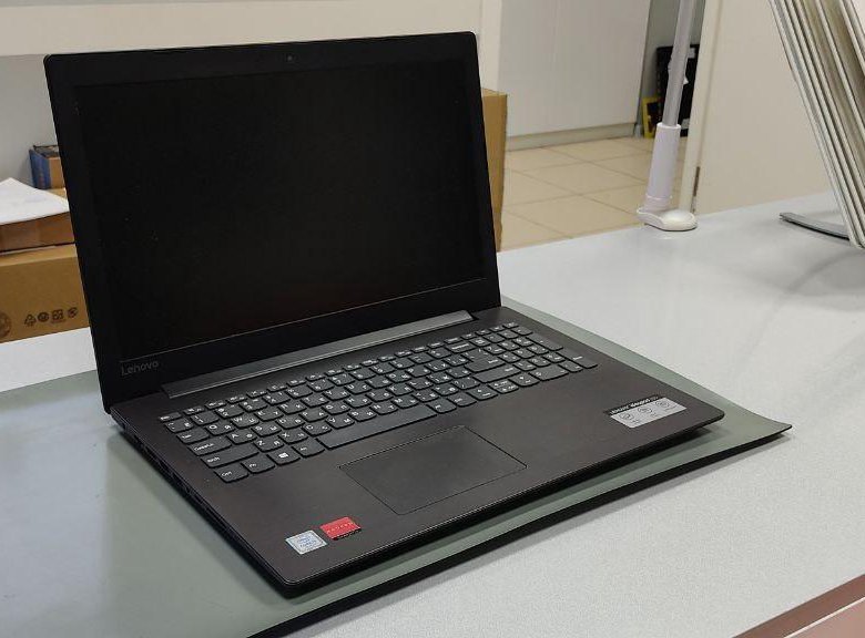 Ноутбук Lenovo – купить в Москве, цена 20 000 руб., дата размещения: 19 ...