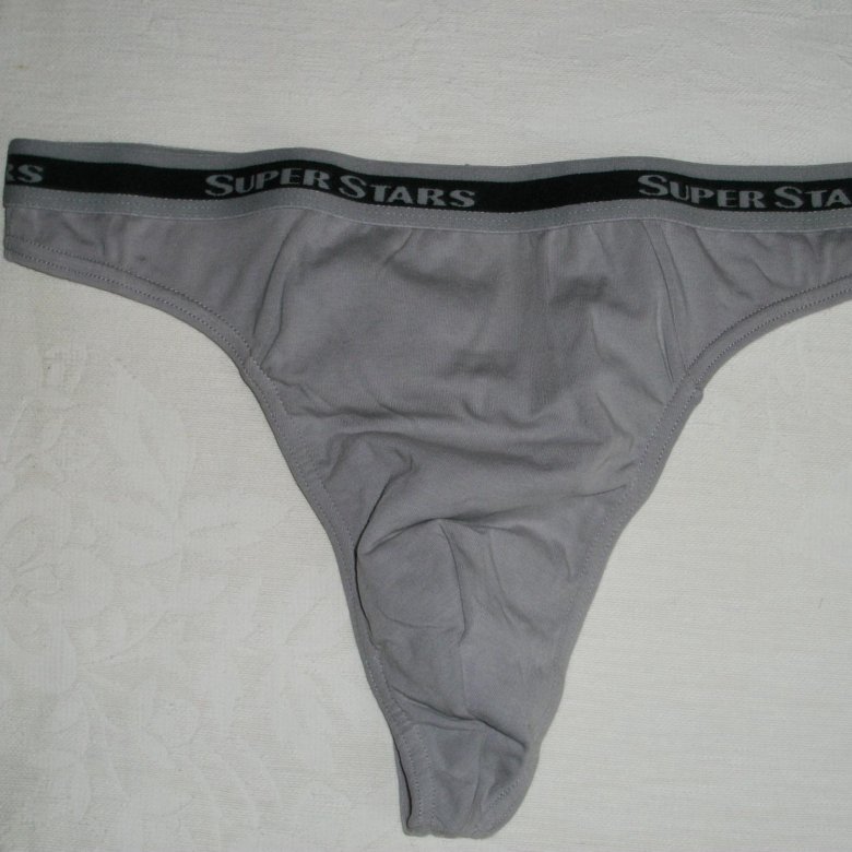 Трусы мужские стринги – купить в Москве, цена 380 руб., дата размещения ...