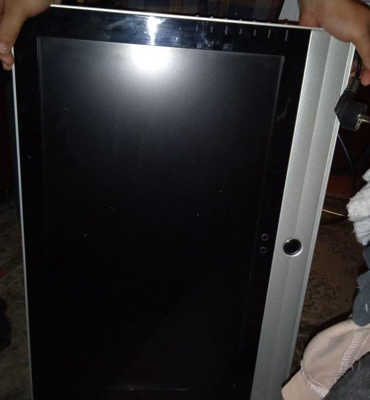 телевизоры – купить в Иркутске, цена 850 руб., дата размещения: 18.09. ...