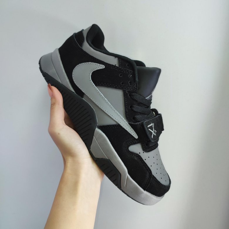Nike Кактус Джек – купить в Владивостоке, цена 5 200 руб., дата ...