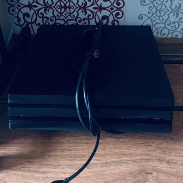 Sony PS4 PRO 1TB – купить в Москве, цена 21 000 руб., продано 10 мая ...