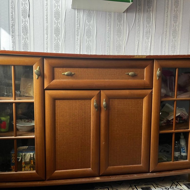 Комод – купить в Тюмени, цена 500 руб., дата размещения: 28.05.2024 ...