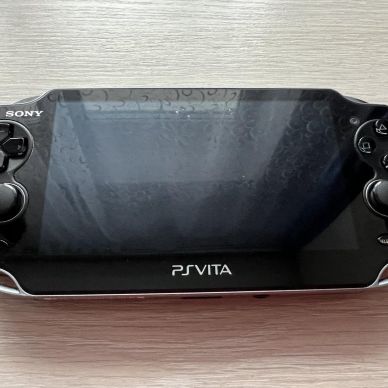 Sony psp vita – купить в Москве, цена 11 500 руб., дата размещения: 25. ...