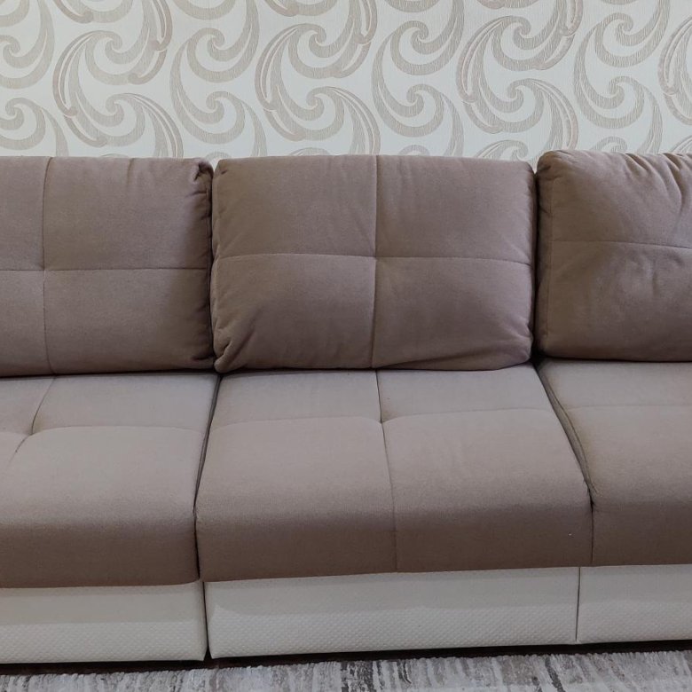 Диван – купить в Орске, цена 20 500 руб., продано 25 июня 2024 – Диваны ...