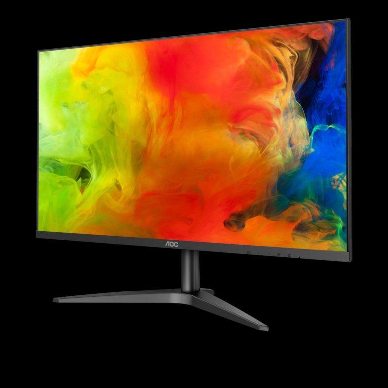 Лос 24 дюйма. Монитор АОС 24 b1xh. Монитор AOC 27b1h. AOC - 27" 27b2h led Monitor. AOC 24 60 Hz.