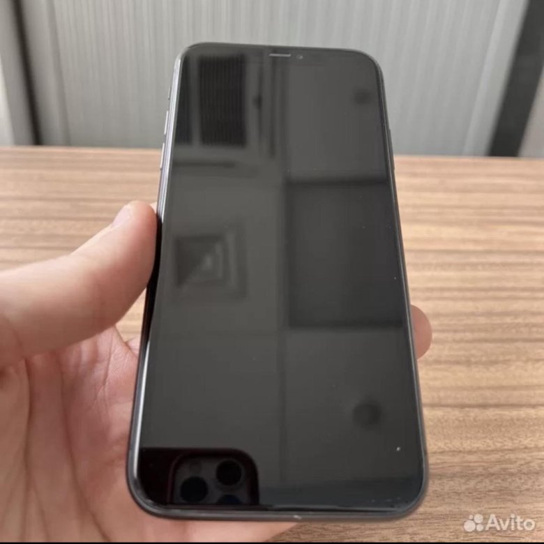 Продам iPhone 11 (128 ГБ) – купить в Москве, цена 19 900 руб., дата ...