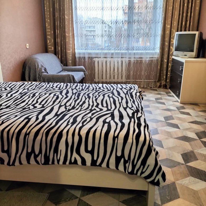 Квартира, 1 комната, 32 м² – купить в Бердске, цена 2 400 руб., дата ...