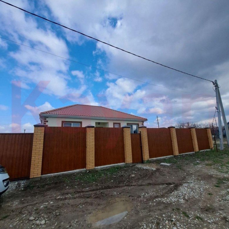 Новороссийске каркасный дом цена