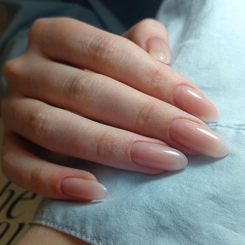 Маникюр, наращивание и коррекция – купить в Краснодаре, цена 400 руб ...