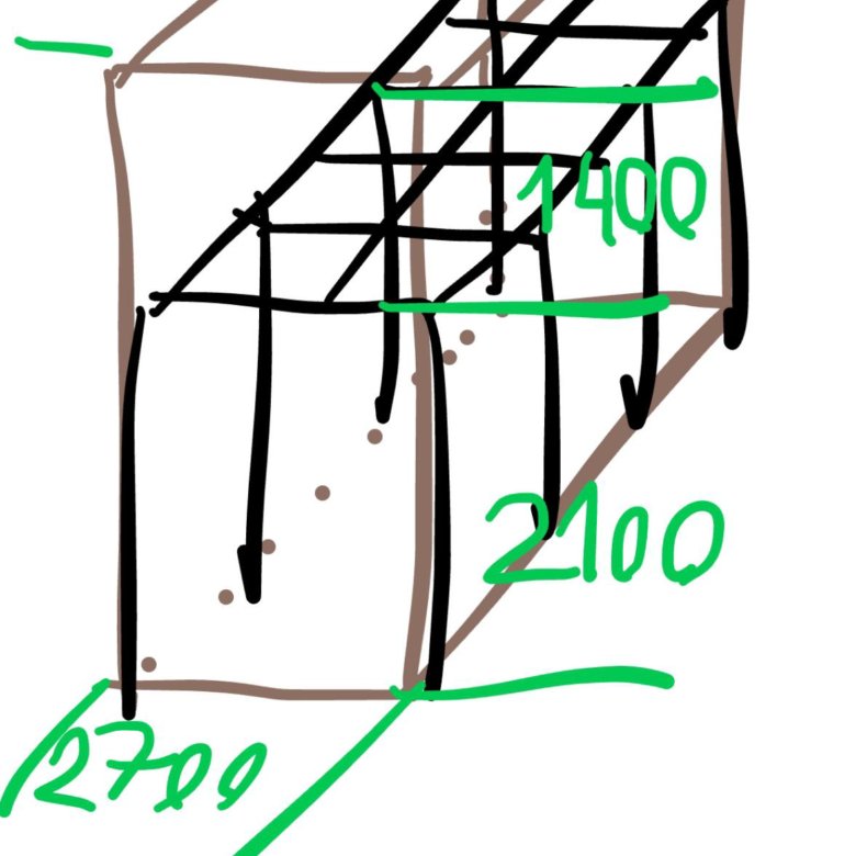 Сварить металлокаркас антресоли в гараже – купить в Москве, цена 10 000 ...
