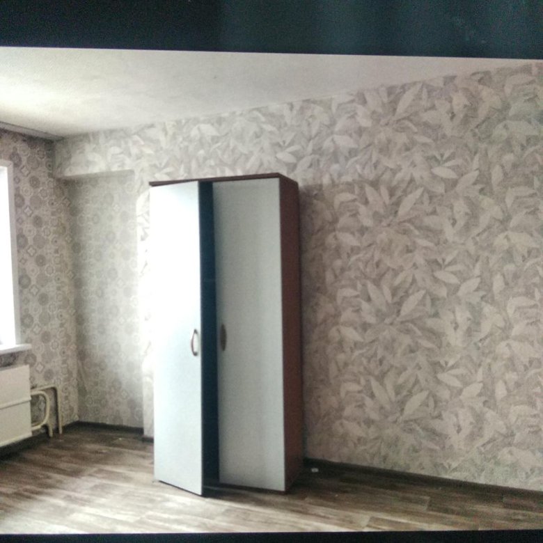 Квартира, 1 комната, 33 м² – купить в Юрге, цена 3 190 000 руб., дата ...