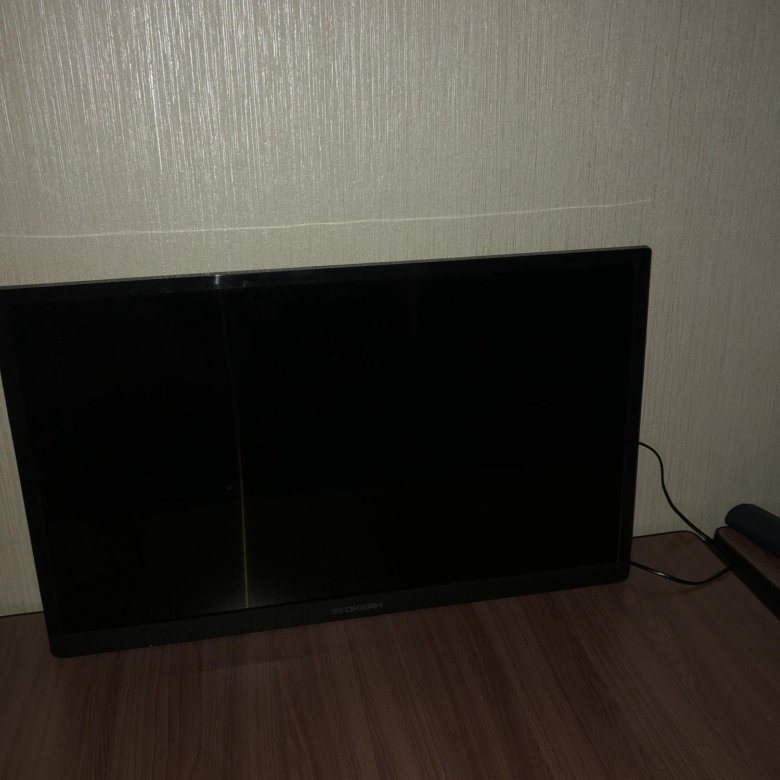 Продам телевизор – купить в Комсомольске-на-Амуре, цена 4 000 руб ...