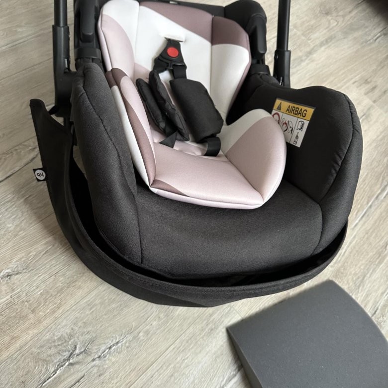 Автолюлька HAPPY BABY AVY – купить в Долгопрудном, цена 3 800 руб ...