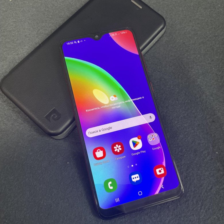 Телефон Samsung Galaxy A31, 128гб. – купить в Комсомольске-на-Амуре ...