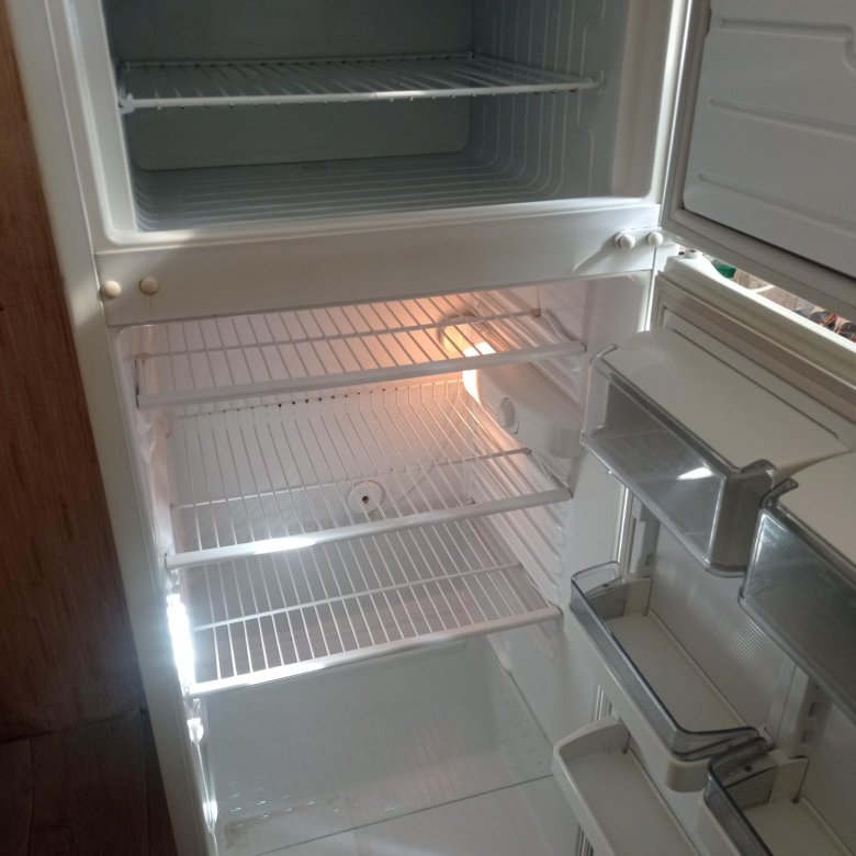 Холодильник – купить в Домодедово, цена 4 000 руб., дата размещения: 03 ...
