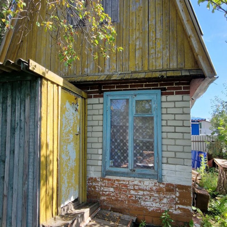Дача, 40 м² – купить в Тобольске, цена 550 000 руб., дата размещения ...