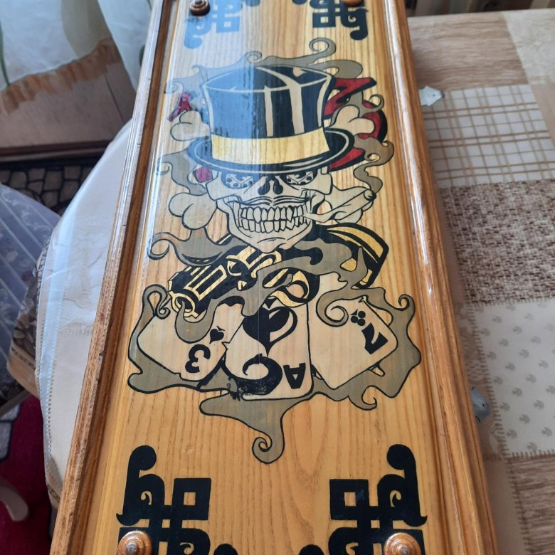 Нарды,ручная работа – купить в Москве, цена 3 800 руб., дата размещения ...