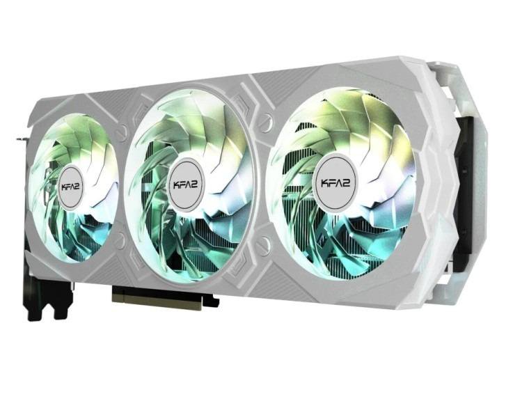 Kfa2 rtx 4070 core. Kfa2 rtx 4070 core