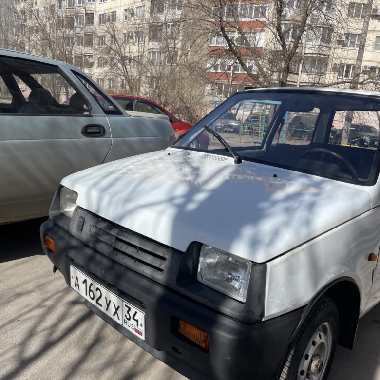 Купить Ваз Lada 1111