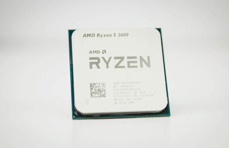 Ryzen 5 3600 Ozon