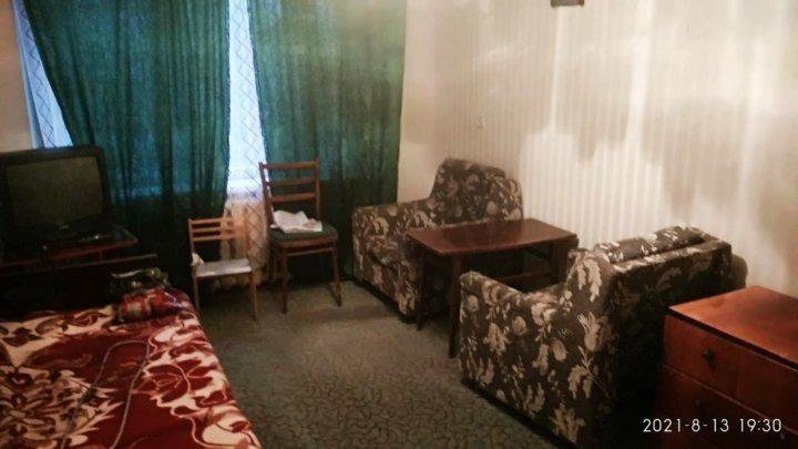 Квартира, 1 комната, 30 м² – купить в Воркуте, цена 7 000 руб., дата ...