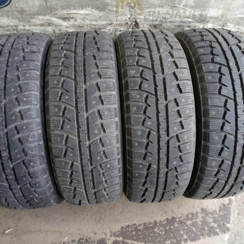 Шины 235 65 17 108T Minerva Eco Stud SUV – купить в Москве, цена 15 000 ...