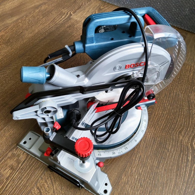 Торцовочная пила Bosch GCM 216 – купить в Санкт-Петербурге, цена 19 988 ...