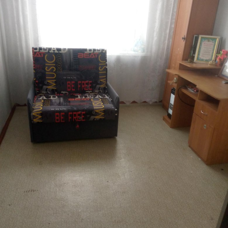 Квартира, 2 комнаты, 44 м² – купить в Набережных Челнах, цена 22 000 ...