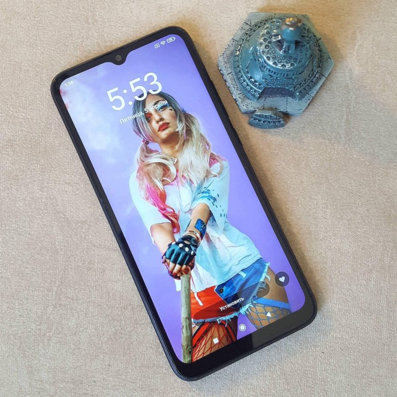Xiaomi 9c Nfc 128gb Купить