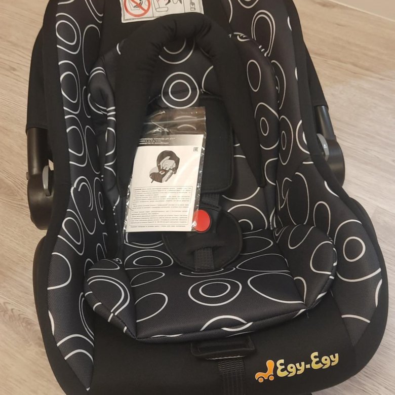 Автолюлька новая – купить в Засечном, цена 1 200 руб., истекает завтра ...