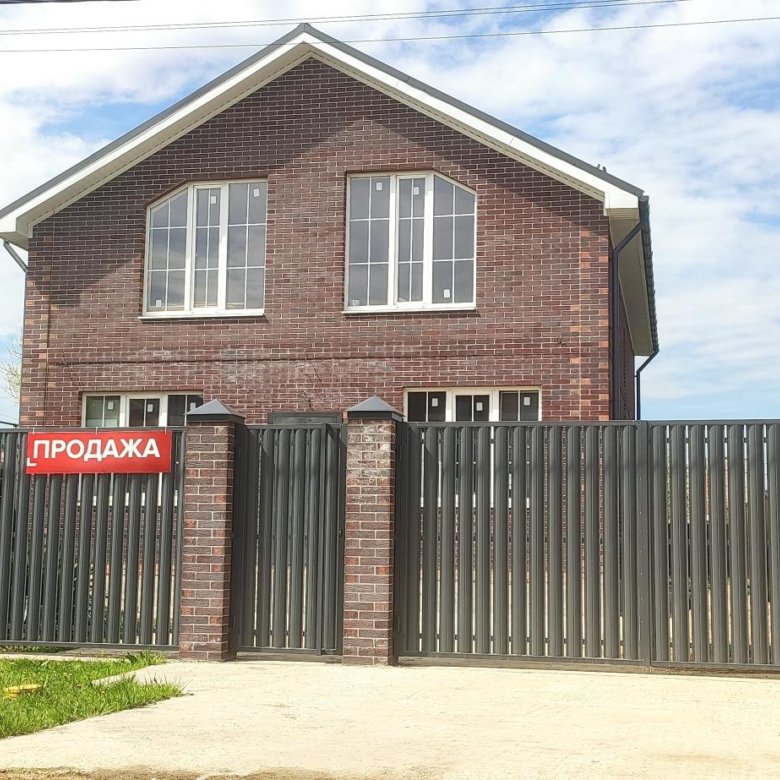 Сборный дом в Краснодара выгодно