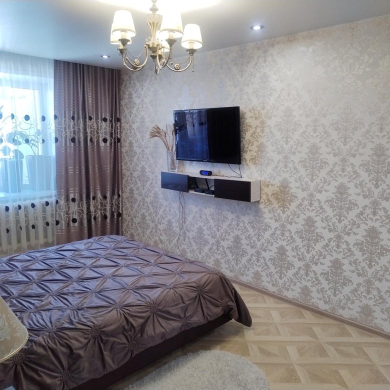 Квартира, 2 комнаты, 46.3 м² – купить в Мирном, цена 8 300 000 руб ...