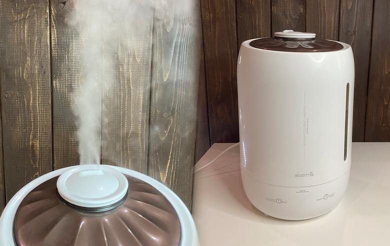 Как подключить увлажнитель воздуха deerma к алисе Увлажнитель воздуха Deerma Humidifier DEM-F600 - купить в Якутске, цена 1 500 ру