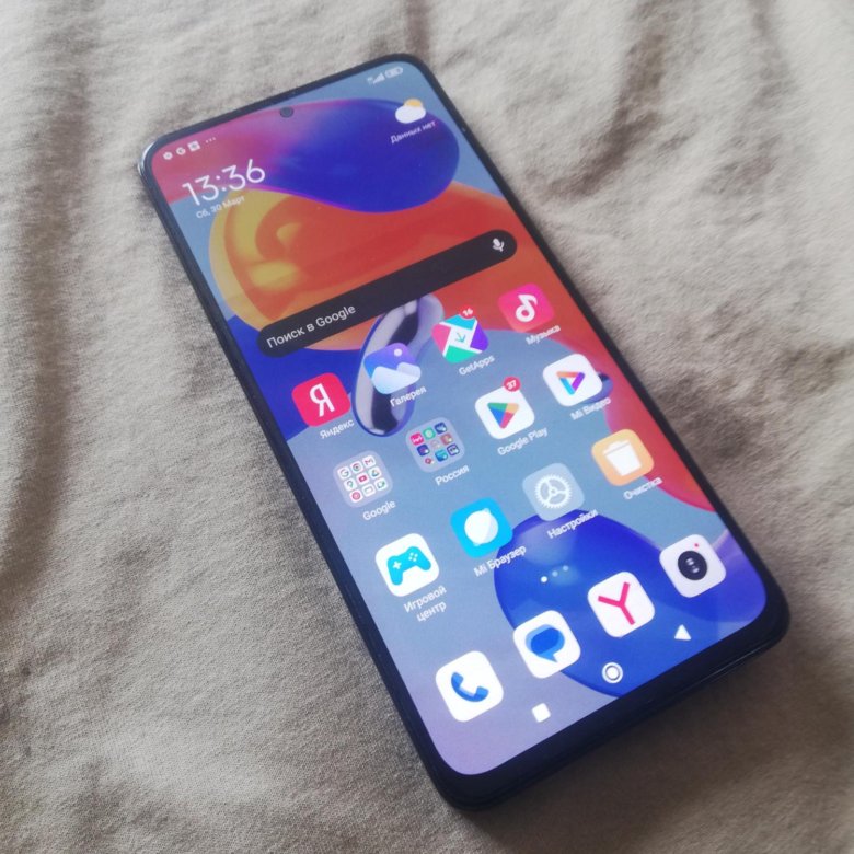 Redmi Note 11 Pro – купить в Екатеринбурге, цена 10 000 руб., дата ...