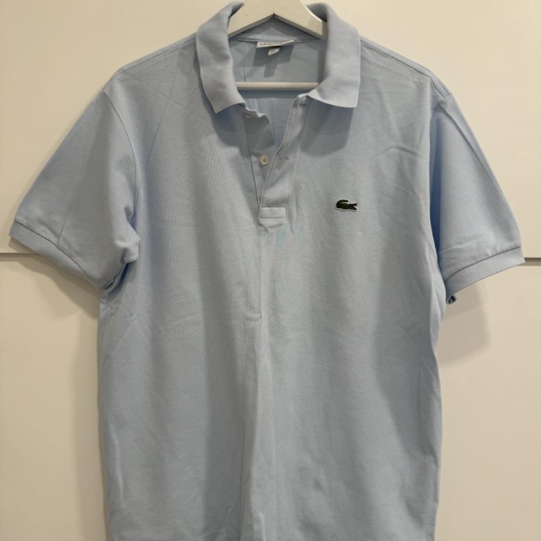 Поло lacoste мужское – купить в Москве, цена 2 600 руб., дата ...