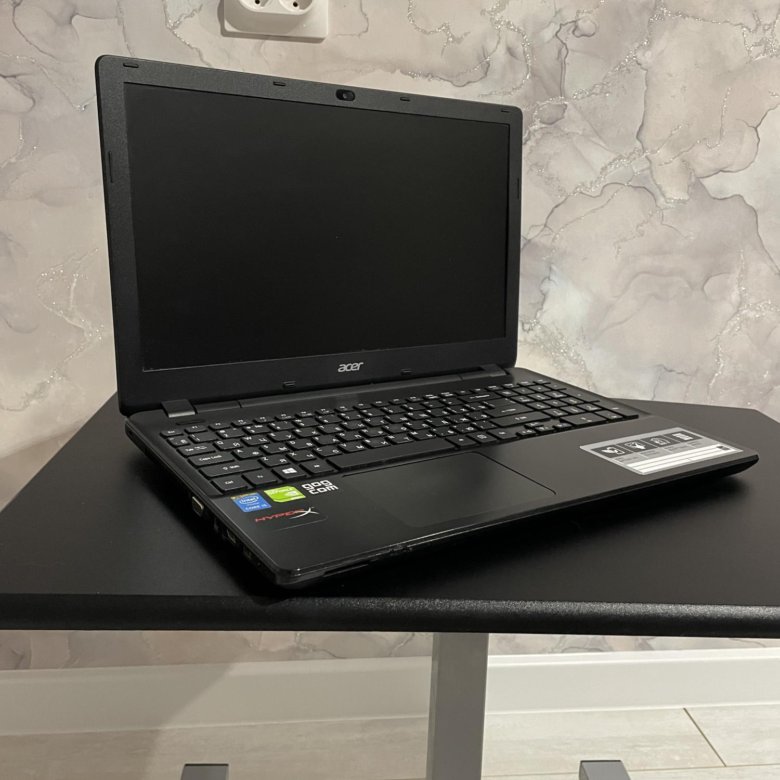 Ноутбук Acer Aspire E5-571g-52fl – купить в Хабаровске, цена 15 000 руб ...