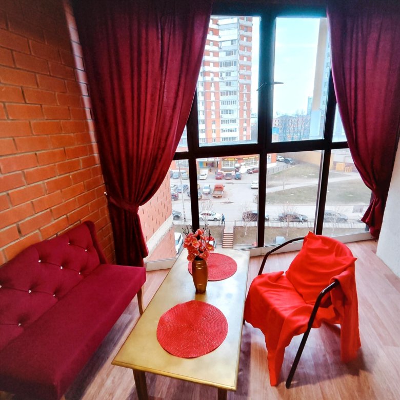 Квартира, 1 комната, 40 м² – купить в Рязани, цена 1 800 руб., дата ...