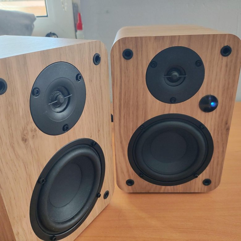 Колонки Fiero BHS-100 – купить в Якутске, цена 5 000 руб., продано 2 ...