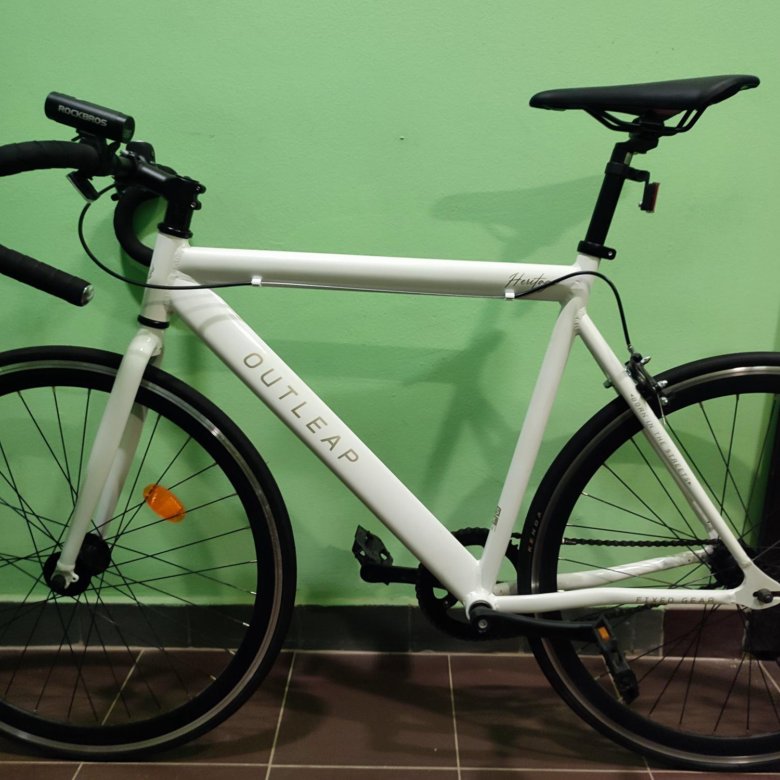 Шоссейный велосипед – купить в Москве, цена 20 500 руб., дата ...