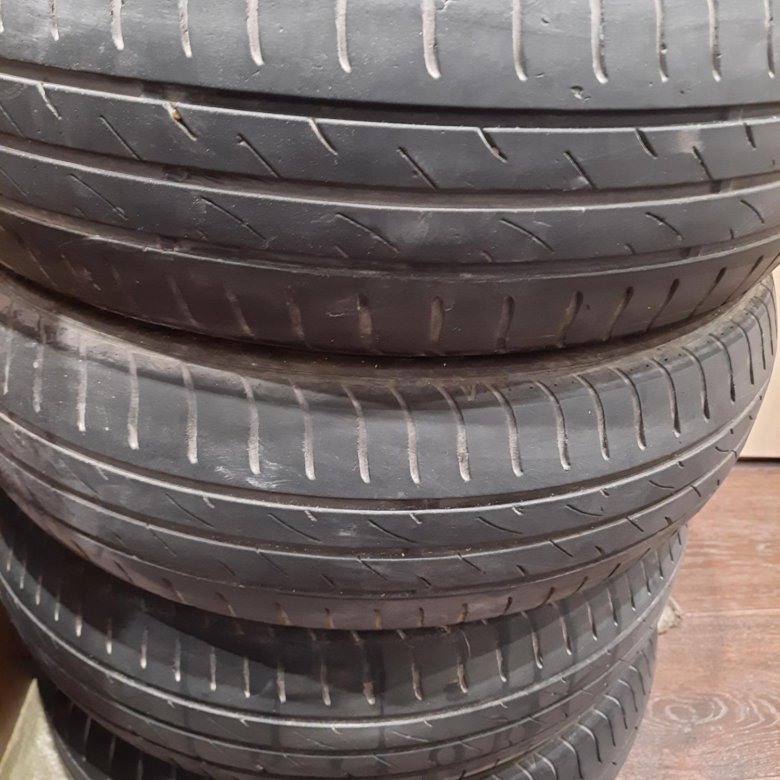 Nexen шины лето 175/65/R15 – купить в Комсомольске-на-Амуре, цена 2 999 ...