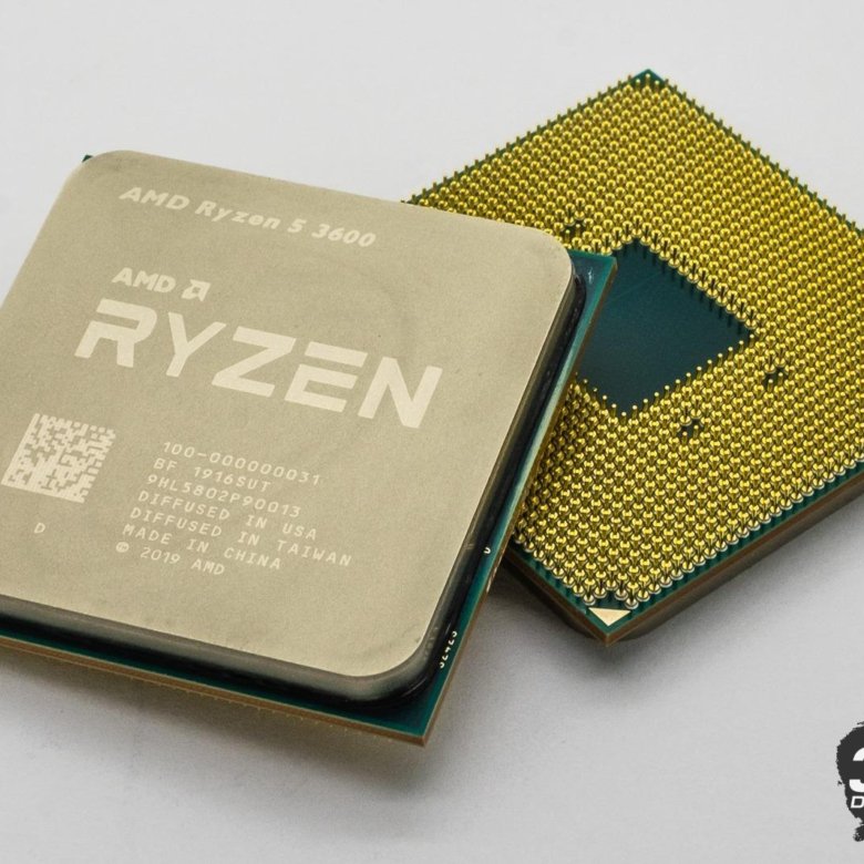 Amd ryzen 5 2060