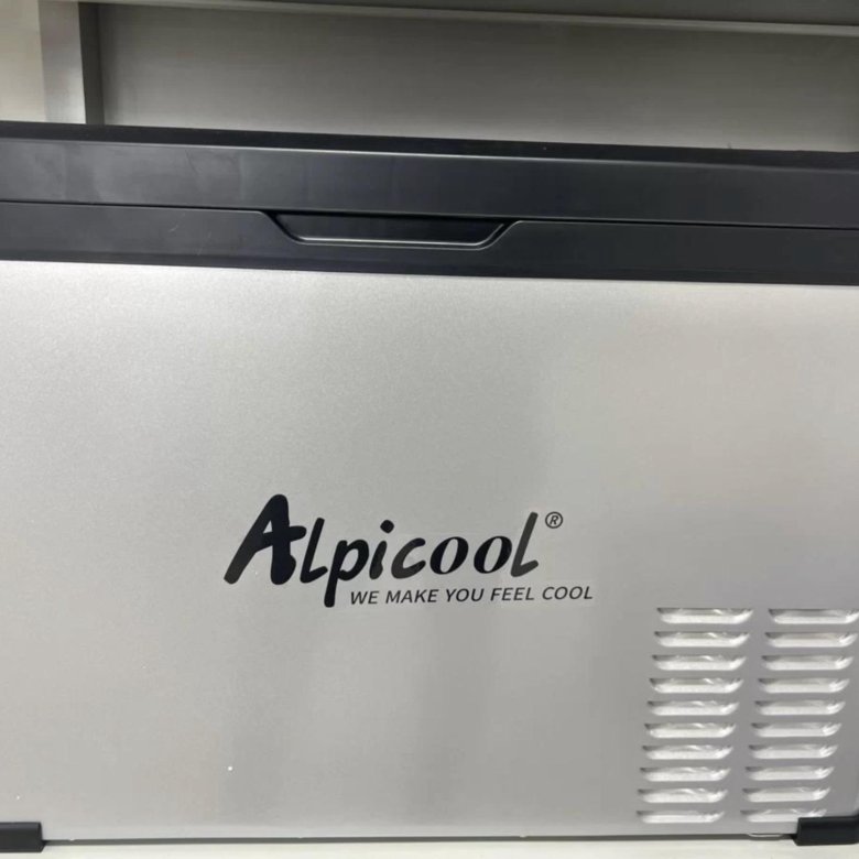 Автохолодильник Alpicool Купить В Днс