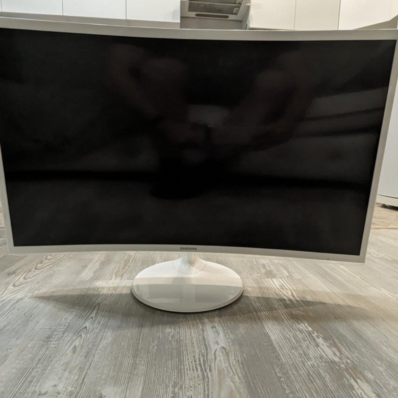 Монитор Samsung C32F391FWI, 1920x1080, 61 Гц – купить в Королеве, цена ...