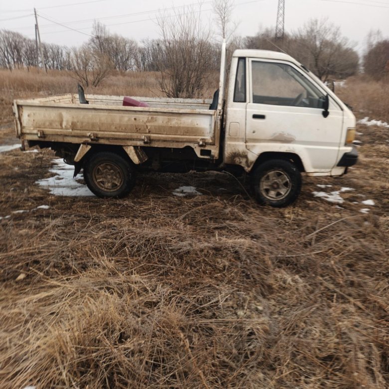 ТАЙОТА ТАУН АЙС – купить в Новошахтинском, цена 520 000 руб., дата ...
