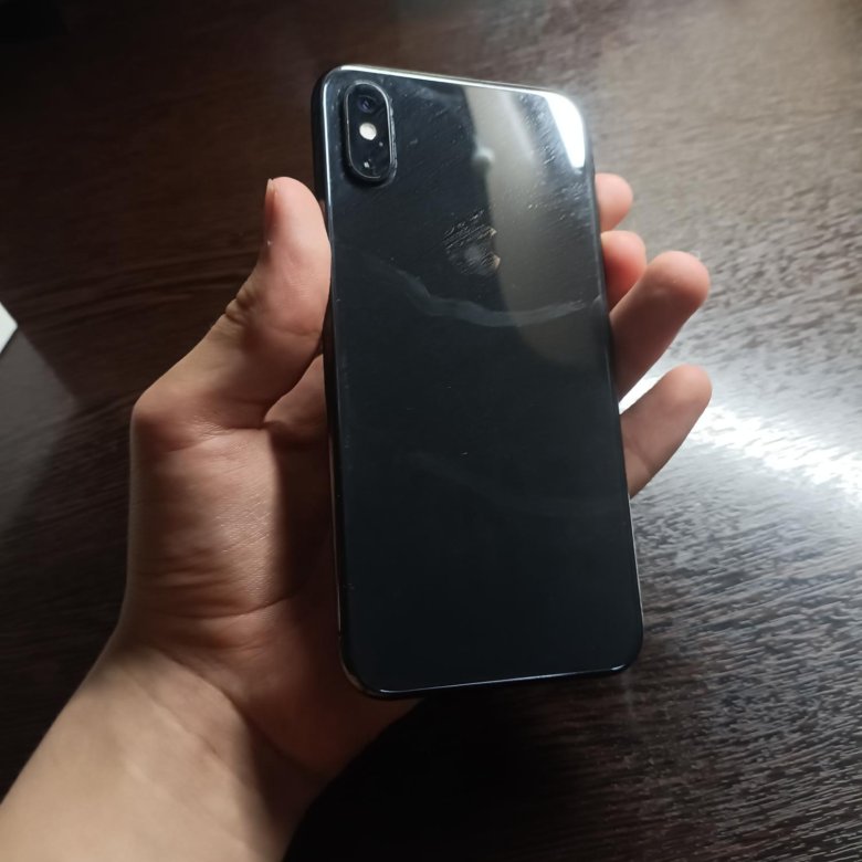 Продам IPhone XS на 256гб – купить в Хабаровске, цена 9 000 руб., дата ...