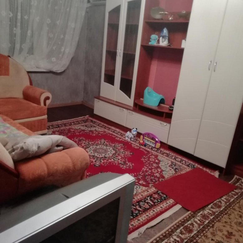 Квартира, 1 комната, 35.5 м² – купить в Самаре, цена 1 500 000 руб ...