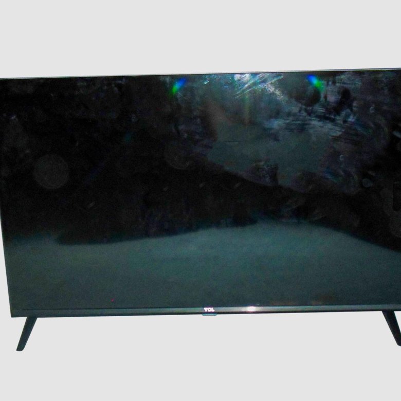 ДНР Телевизор TCL 32S5400 Full HD – купить в Донецке, цена 2 500 руб ...