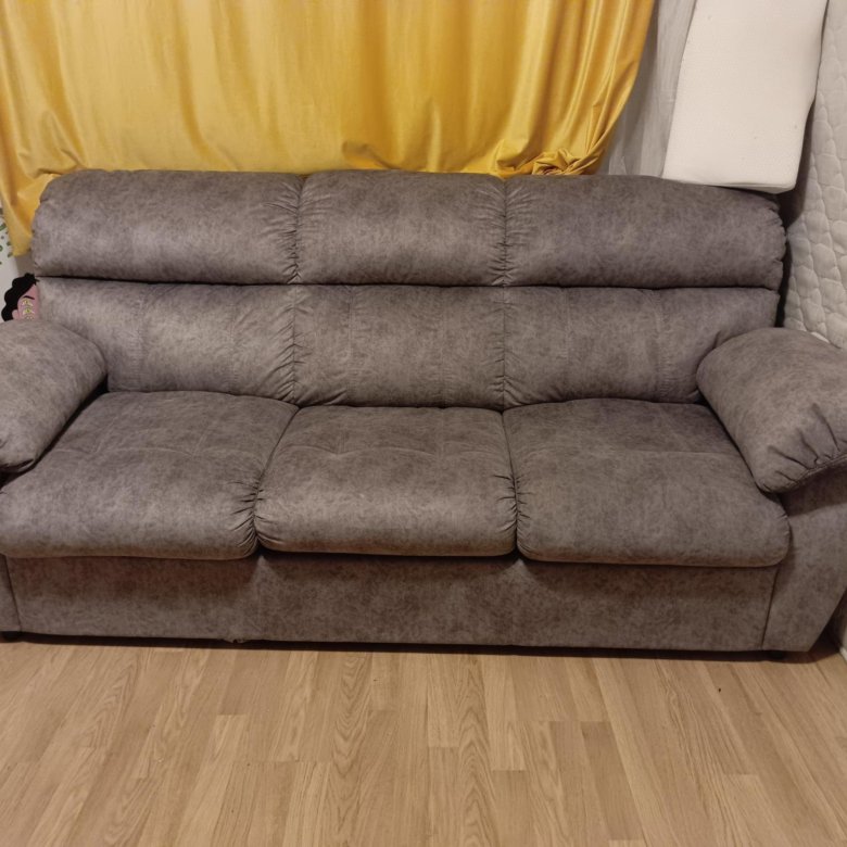 Диван раскладной – купить в Санкт-Петербурге, цена 5 000 руб., дата ...
